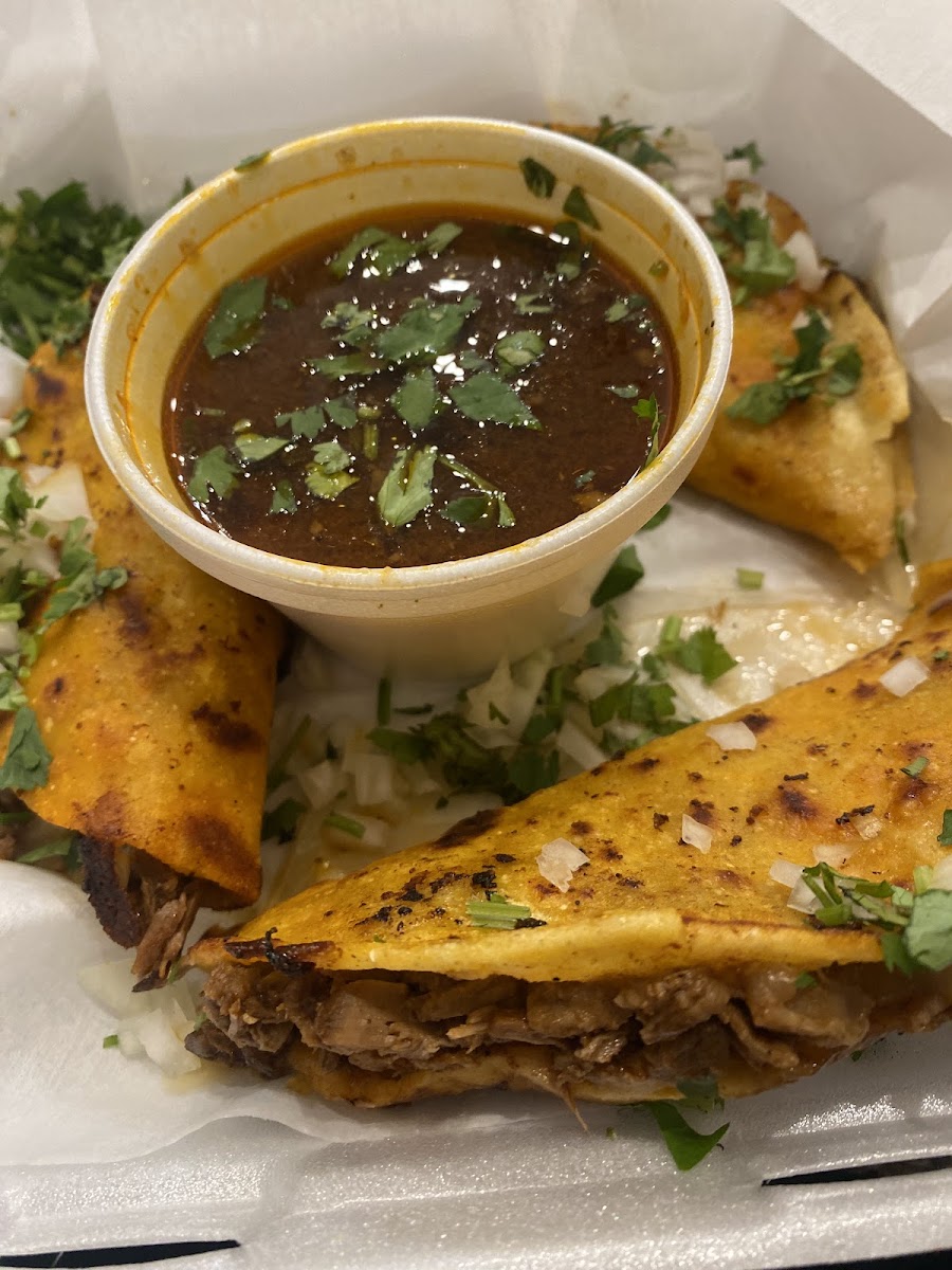 El Dorado Food Truck #2